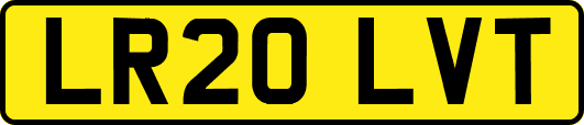 LR20LVT