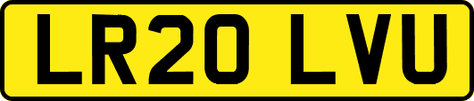 LR20LVU