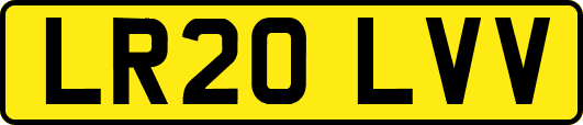 LR20LVV