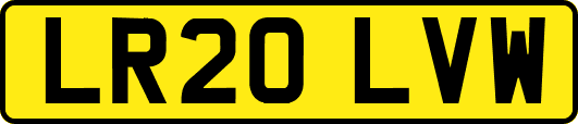LR20LVW