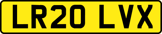 LR20LVX