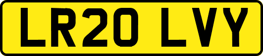 LR20LVY