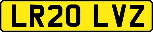 LR20LVZ