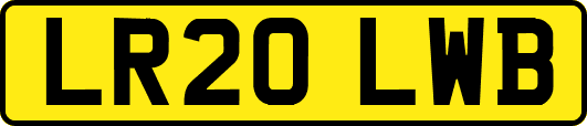 LR20LWB