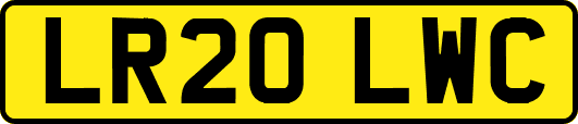 LR20LWC