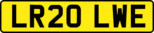 LR20LWE