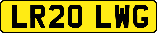 LR20LWG