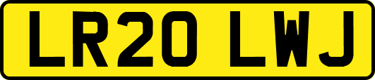 LR20LWJ