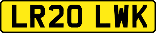LR20LWK