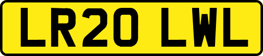 LR20LWL