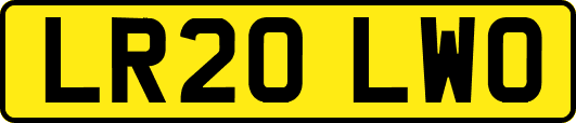 LR20LWO
