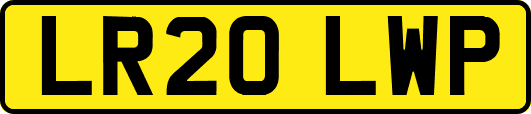 LR20LWP