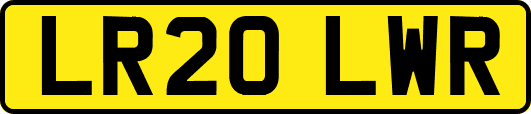 LR20LWR