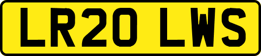 LR20LWS