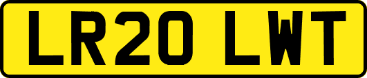 LR20LWT