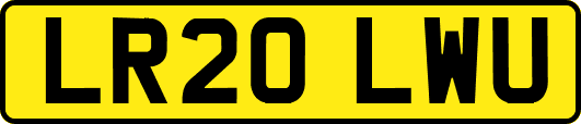 LR20LWU