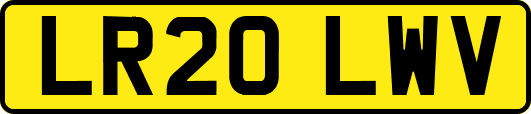 LR20LWV