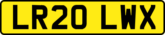 LR20LWX