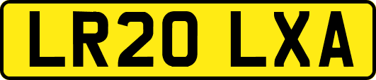 LR20LXA
