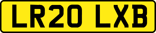 LR20LXB