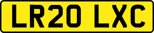 LR20LXC