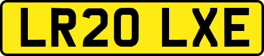 LR20LXE