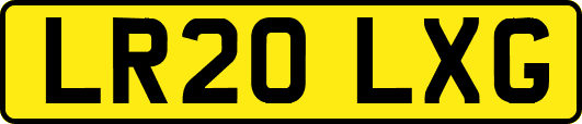 LR20LXG