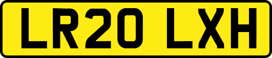 LR20LXH