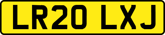 LR20LXJ