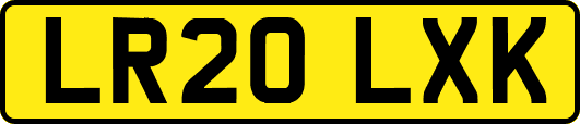 LR20LXK