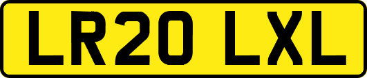 LR20LXL