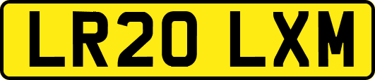 LR20LXM