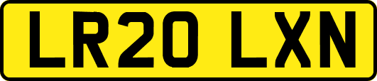LR20LXN