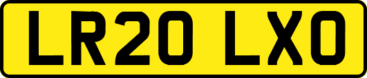 LR20LXO