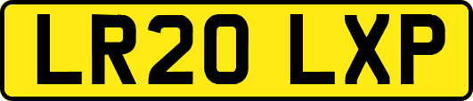 LR20LXP