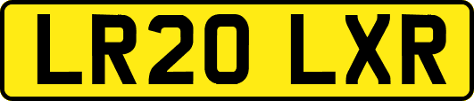 LR20LXR