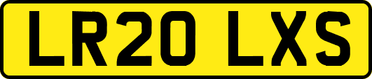 LR20LXS