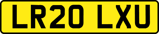 LR20LXU