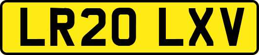 LR20LXV