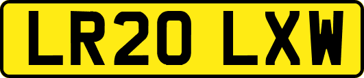 LR20LXW