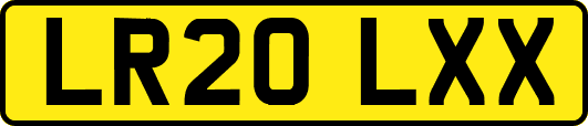 LR20LXX