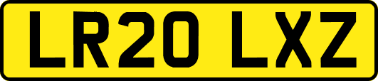 LR20LXZ