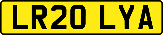 LR20LYA