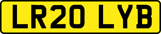 LR20LYB