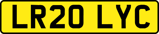 LR20LYC