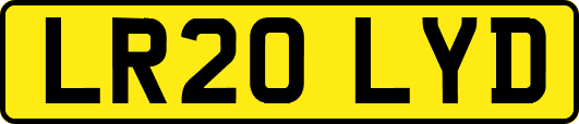 LR20LYD