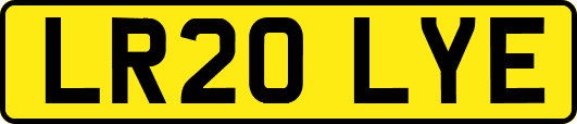LR20LYE
