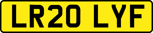 LR20LYF