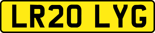 LR20LYG