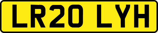 LR20LYH